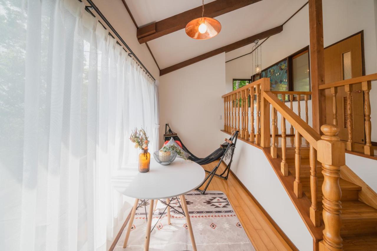 R-House 1St Villa Oshino Екстериор снимка
