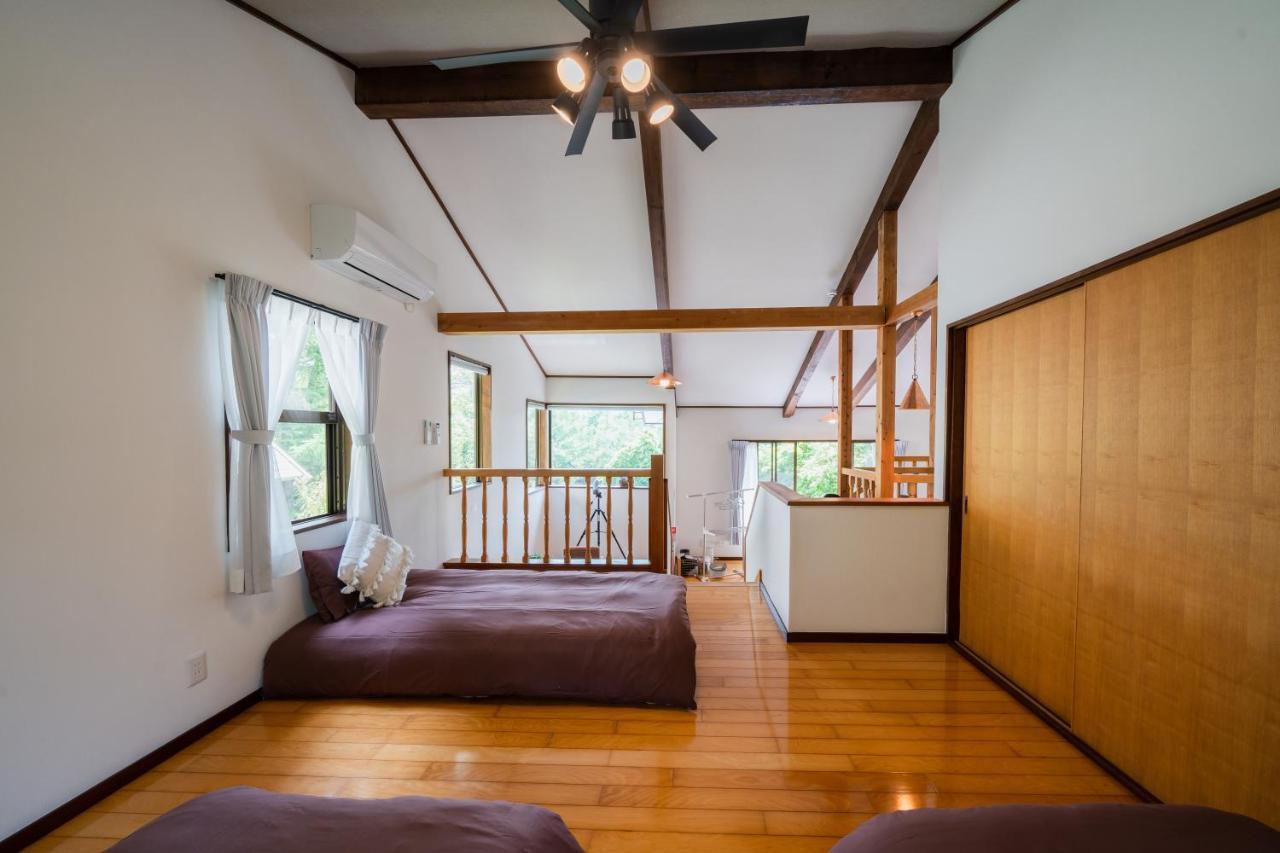 R-House 1St Villa Oshino Екстериор снимка