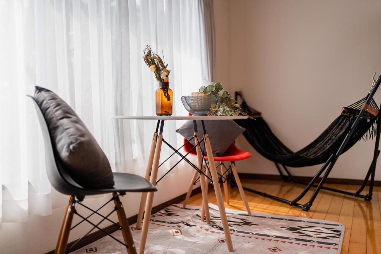 R-House 1St Villa Oshino Екстериор снимка