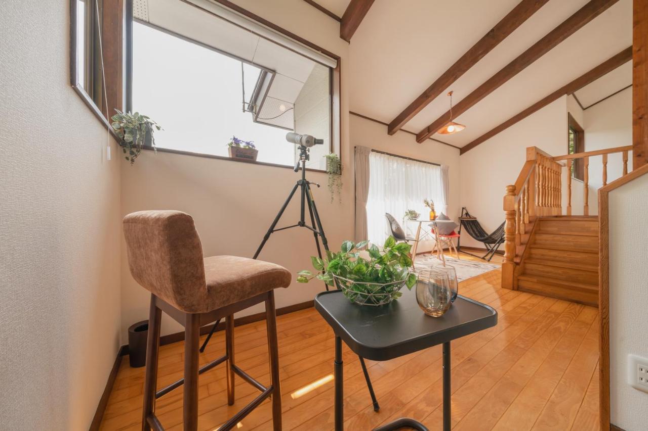 R-House 1St Villa Oshino Екстериор снимка