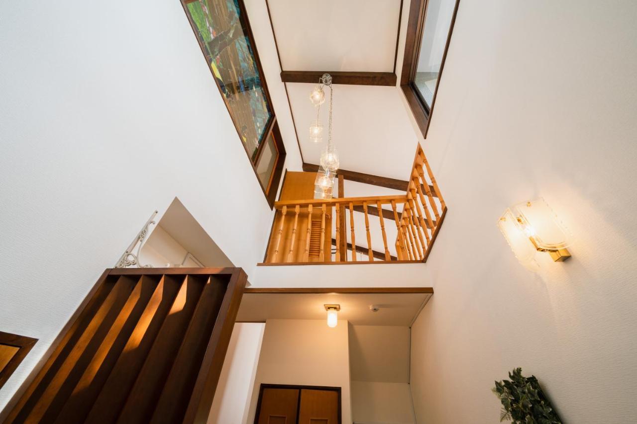 R-House 1St Villa Oshino Екстериор снимка